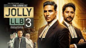 jolly llb 3