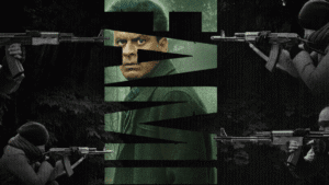 The Family Man Season 3