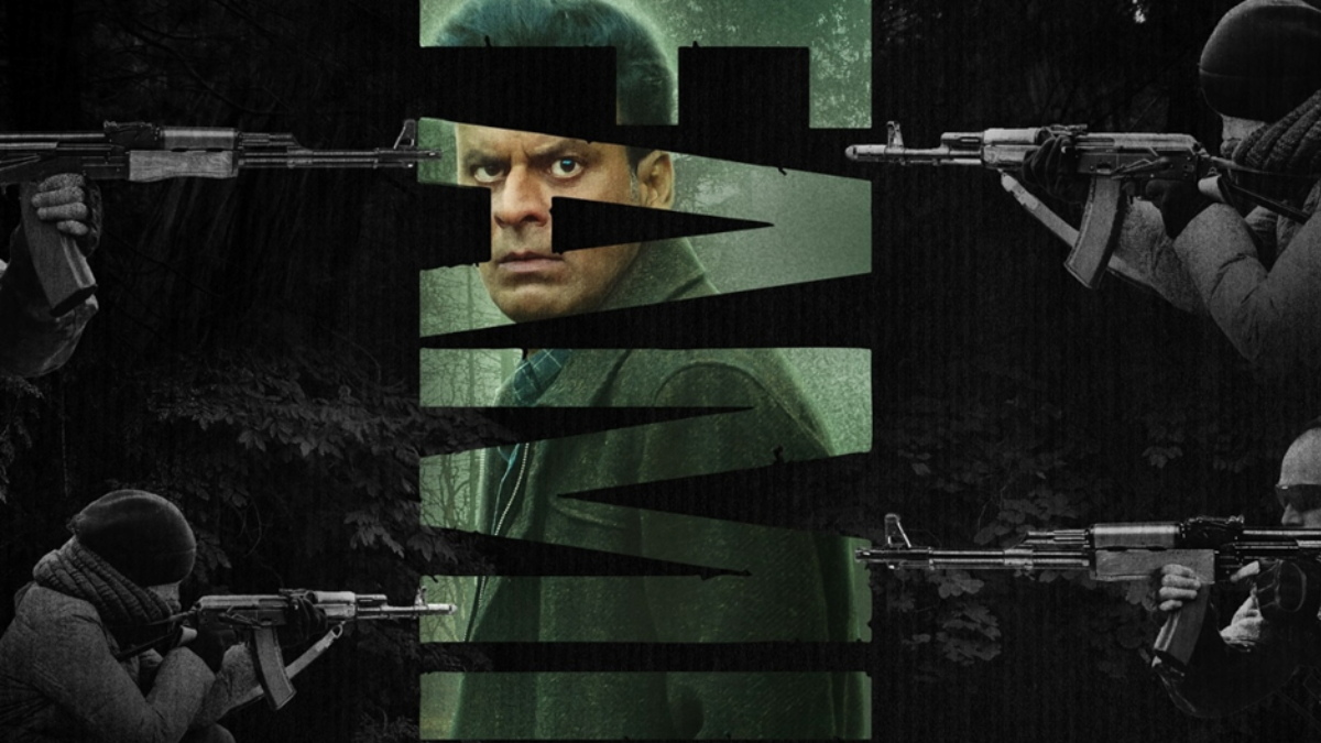 The Family Man Season 3