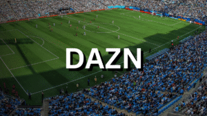 DAZN