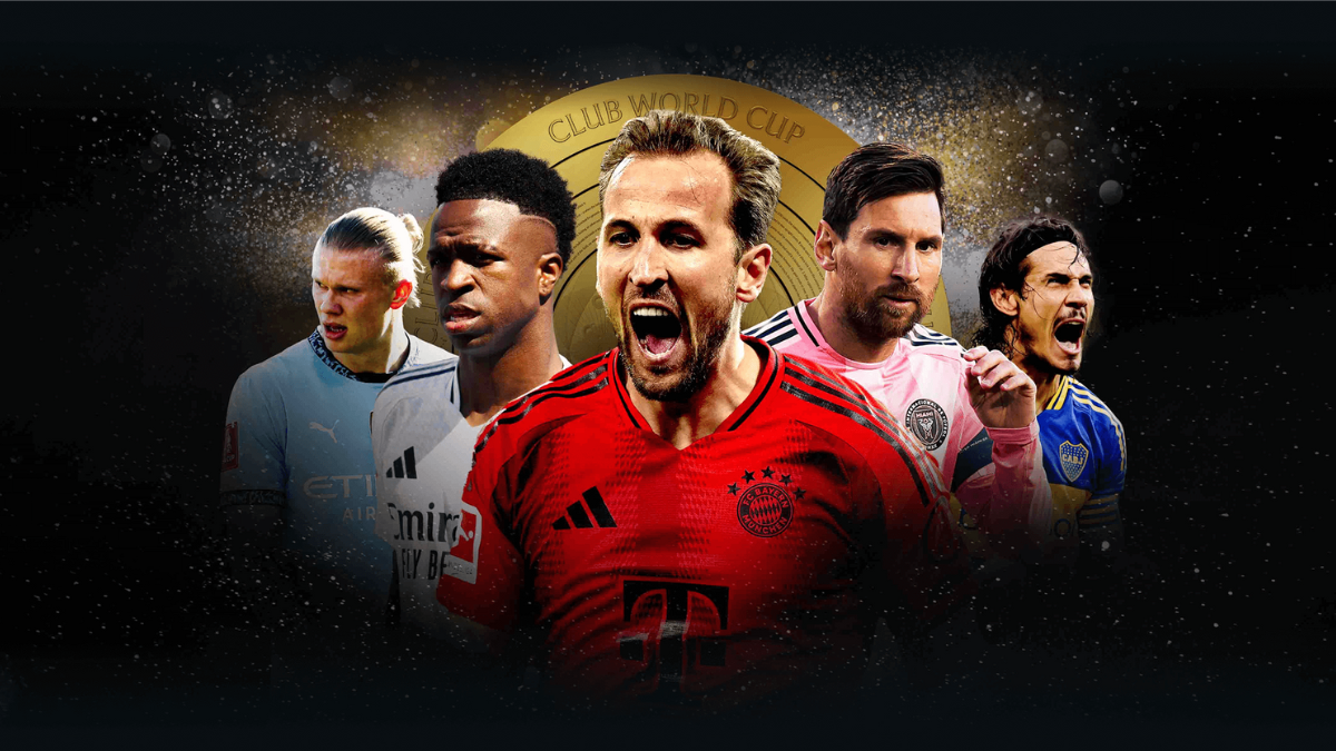 dazn football