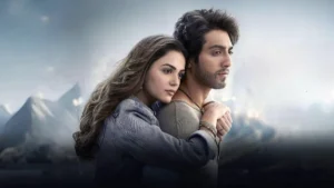 Aneet Padda to Lead Nitya Mehra’s OTT Series Nyaya